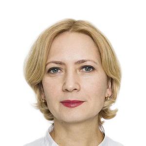 Стерликова Наталья Владимировна