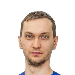 Павлов Илья Александрович