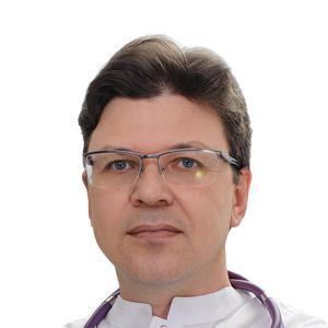Сажин Александр Валерьевич