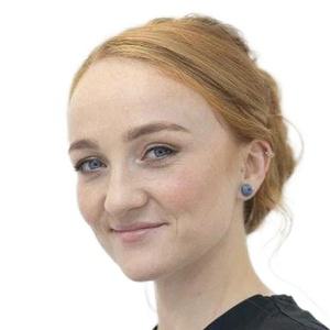 Глебова Полина Сергеевна