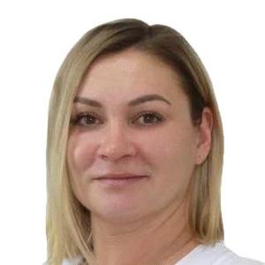 Галиева Лиана Шамилевна