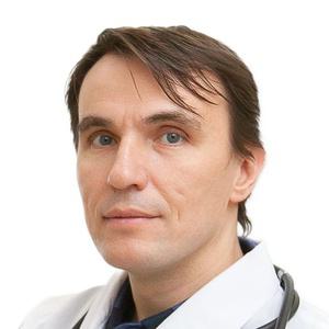 Новожилов Сергей Николаевич
