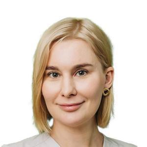 Овчинникова Ольга Александровна