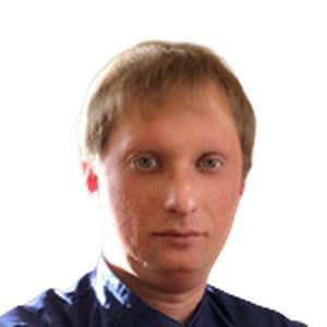 Григорьев Дмитрий Владимирович