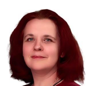 Дулова Любовь Владимировна