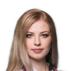 Николаева Светлана Олеговна