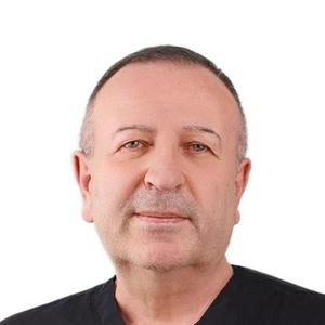 Агаронян Арсен Виленович