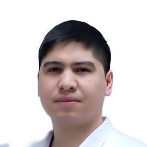 Рустамов Рахмонжон Равшанович