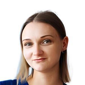 Непринцева Эльвира Эдуардовна