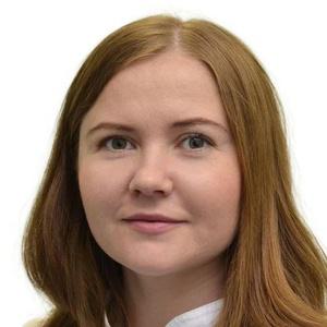 Савельева Надежда Андреевна