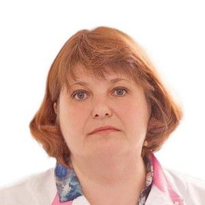 Крыловская Елена Николаевна