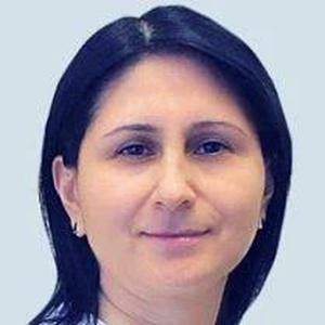 Мусаева Карема Мугутдиновна