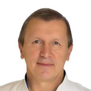 Окладников Алексей Юльевич
