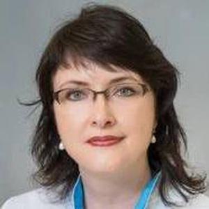 Захарова Наталия Ивановна