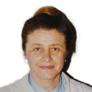 Лопухина Галина Анатольевна