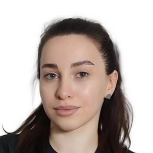 Абакарова Музлифат Арсеновна