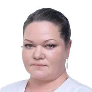 Пошивалова Анна Владимировна