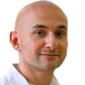 Ахвледиани Ника Джумберович