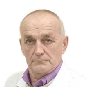 Калинов Михаил Николаевич