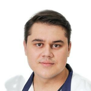 Петухов Кирилл Васильевич