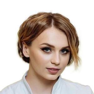Поливанова Юлия Вячеславовна