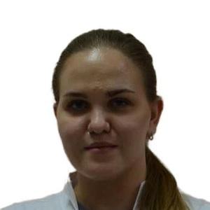 Дудина Елена Владимировна