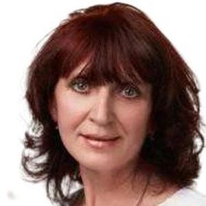 Мамаева Елена Николаевна