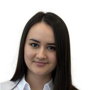 Карамова Анжелика Юрьевна