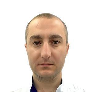 Сванадзе Гиорги Темурович