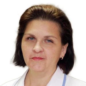 Смирнова Екатерина Викторовна