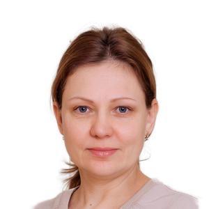 Ивлева Ольга Владимировна