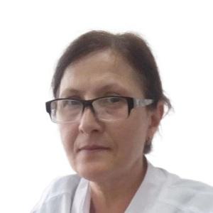 Емыкова Зарема Нурбиевна