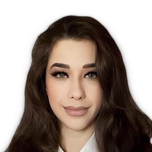 Охова Алина Владимировна
