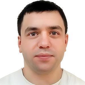 Рафаэлян Айк Гарегинович