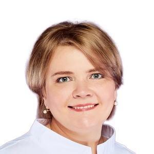 Шендрикова Галина Вячеславовна