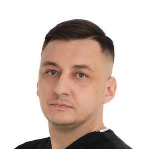 Щепелев Александр Александрович