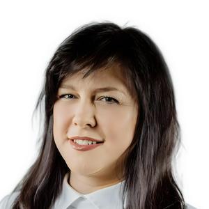 Савчишкина Екатерина Игоревна