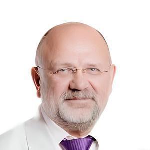 Мак Владимир Федорович