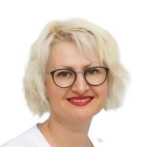 Канакова Светлана Валерьевна