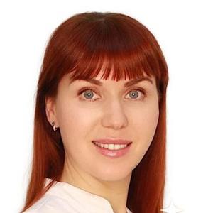 Раскина Наталия Михайловна