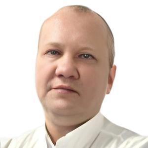 Гужов Денис Витальевич