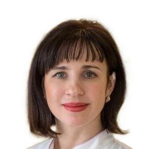 Клементьева Тамара Михайловна