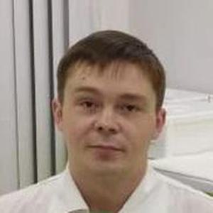Колегов Сергей Александрович