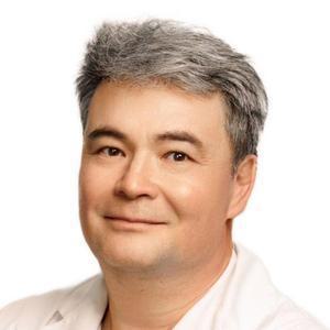 Вершинин Федор Валерьевич