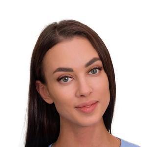 Валова Юлия Сергеевна