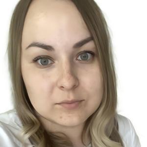 Тутаркова Анна Сергеевна