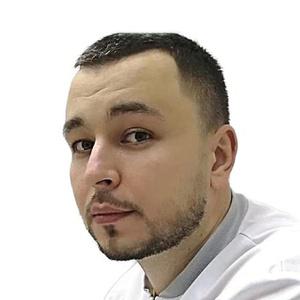Витютнев Евгений Александрович