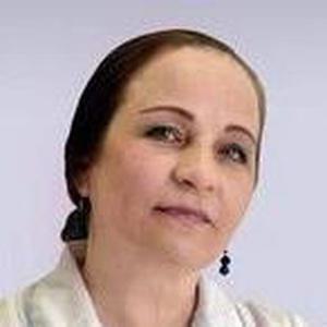 Овсянникова Светлана Анатольевна