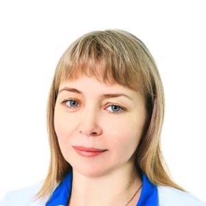 Ивчина Анна Николаевна