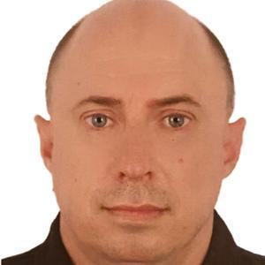 Моренко Виталий Викторович
